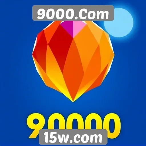 Exploração dos jogos populares no 9000.Com