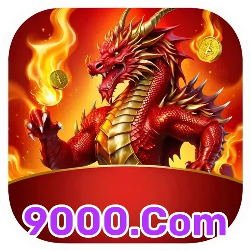 9000.Com: A Revolução dos Jogos em Uma Plataforma Incrível